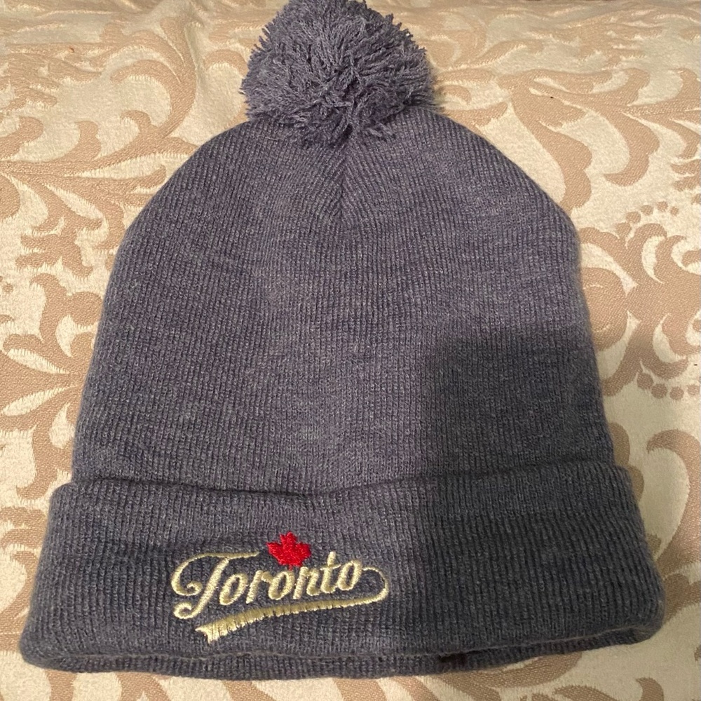 Winter hat Toronto one size